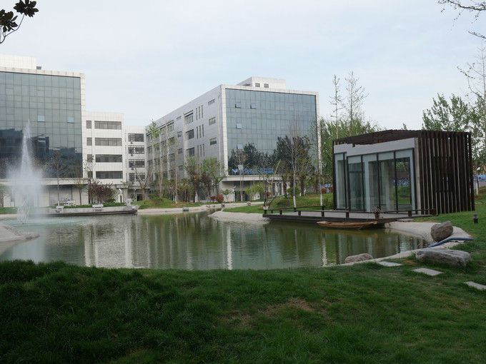 Wenzhou Dingrao New Materials Sales Co., Ltd. productielijn van de fabrikant