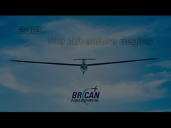 Industriële drones UAV drones TD100 serie breed scala aan missie specifieke wijzigingen