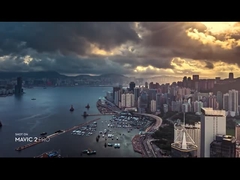 Hoogwaardige UAV Drone Mavic 3 Vliegfotografie Rotary Wing Elektromotor